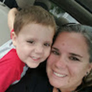 Meet your Posher, Jen